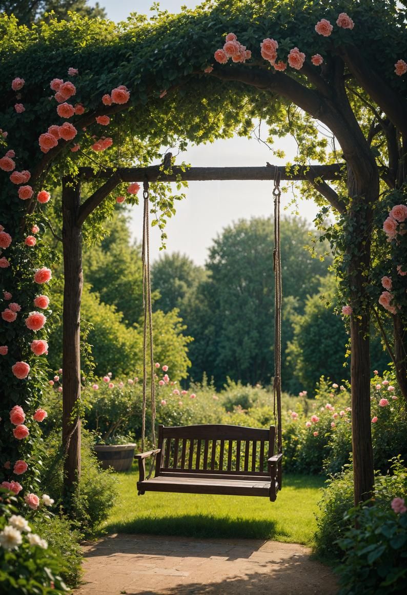 Unveiling Hidden Oasis: Unique Garden Designs that Create a Tranquil Retreat