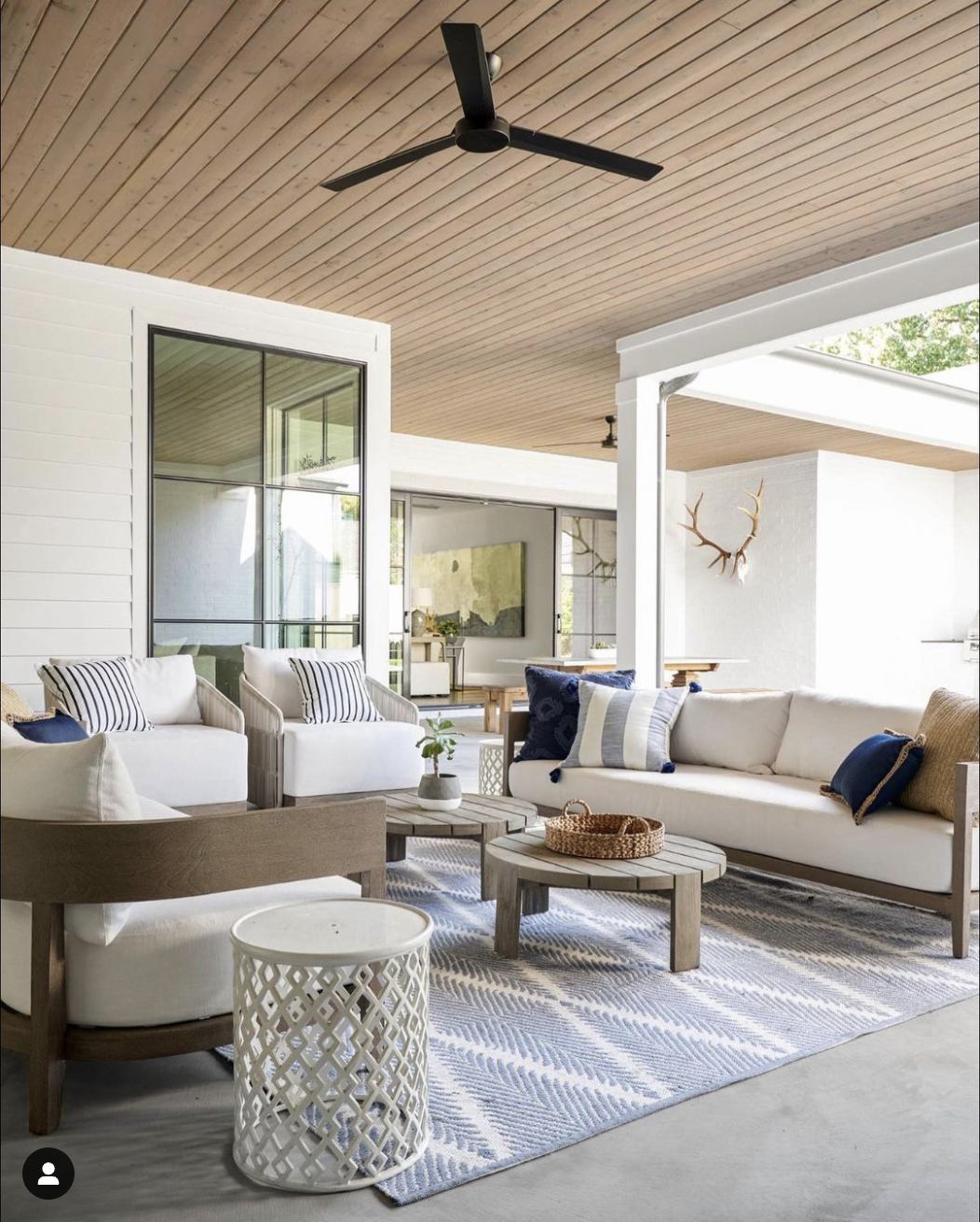 Unveiling a World of Covered Patio Inspiration