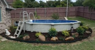 How To Choose The Best Above-Ground Pool For 2021 —, 51% O
