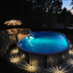 Our Top 3 Favorite Above-Ground Pool Projects in 2023
