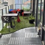 7 Cozy Balcony Ideas for Condos and Apartments - Designer Deck .