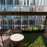 8 Design Ideas for Apartment Balconies and Patios | Landi