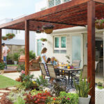 Backyard Landscape Ideas - The Home Dep