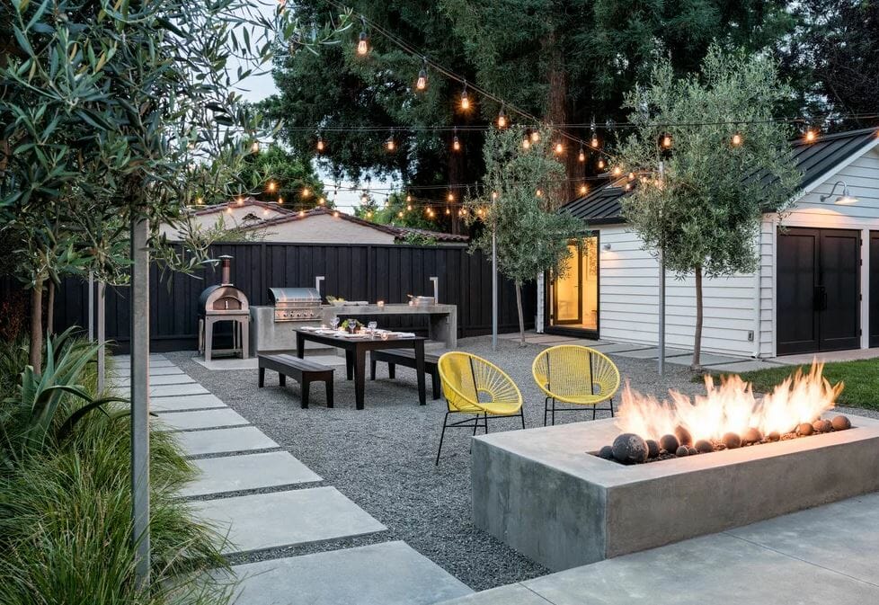 Backyard Patio Ideas On A Budget: Top 5 Ideas to Spice Up Your .