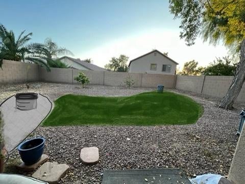 Desert - Budget backyard changes - opinions/suggestions? : r .
