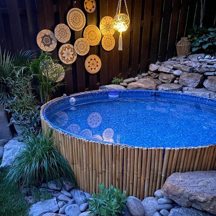 8 Budget-Friendly Backyard Pool Ideas for Summer F