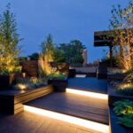 Outdoor Lighting Ideas: 10 Outdoor Lighting Designs | Architecture .