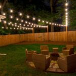 The 7 Best Ways to Light Up Your Backyard - Sansbury Electr