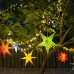 5 Fun Outdoor Light Ideas for Summ