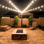 Simple Backyard Lighting Ideas: 5 Tips To Create A Cozy Gl