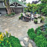 Take the fun outside with a paver patio | The Seattle Tim