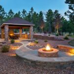 Top 10 Materials to Consider for a New Backyard Patio | Blue Oak .