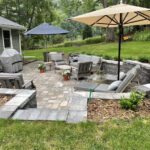 5 Reasons to Build a Patio in Your Backyard - Great Goats .