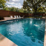 How a Backyard Pool Can Save Your Swim Body - Swimming World Ne
