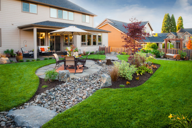 Rock Garden Ideas That Will Out Rock Every Yard In Your Neighborho