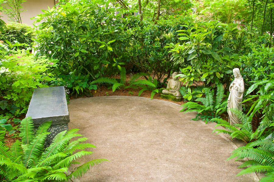 Zen Garden Ideas: How to Create Your Own Zen Garden | Garden Desi