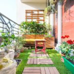 15+ Creative Terrace Garden Ideas for a Green Dream at Ho