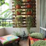 20 Amazing Indoor Balcony Garden Ideas for Shady Balconies .