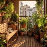 Balcony Decoration Ideas: Best Ideas to Create your Own Paradi