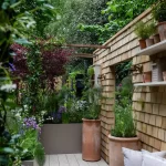 Chelsea Flower Show 2023: Balcony Gardens full list - Gardens .