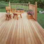 Western Red Cedar Deck & Outdoor | AMERICAN LUMB