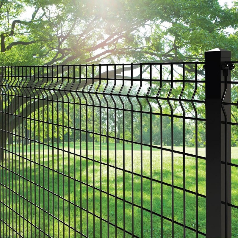 Cheap Fence Design Ideas: 13 Must-See DIY Fence Exampl