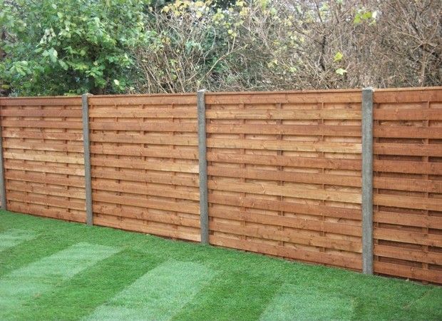 27 DIY Cheap Fence Ide