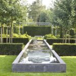 Contemporary Gardens | Contemporary Landscape | InstantHed