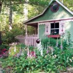 Developing a Cottage Garden | N.C. Cooperative Extensi