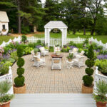 Clark Cottage Gardens | New England Cottage Garden Charm | Garden Ga