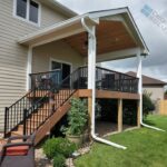 Covered Decks and Porches – Deck and Drive Solutio