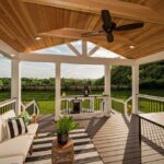 Top 22 Trex Covered Decks and Enclosed Spaces | Trex | Tr