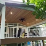 Covered Decks and Porches – Deck and Drive Solutio