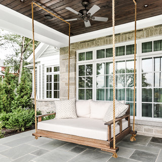 75 Beautiful Front Porch Design Ideas & Pictures | Hou