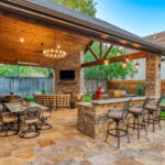 Stunning Outdoor Patio Cover and Pergolas Image Gallery | Inspire .