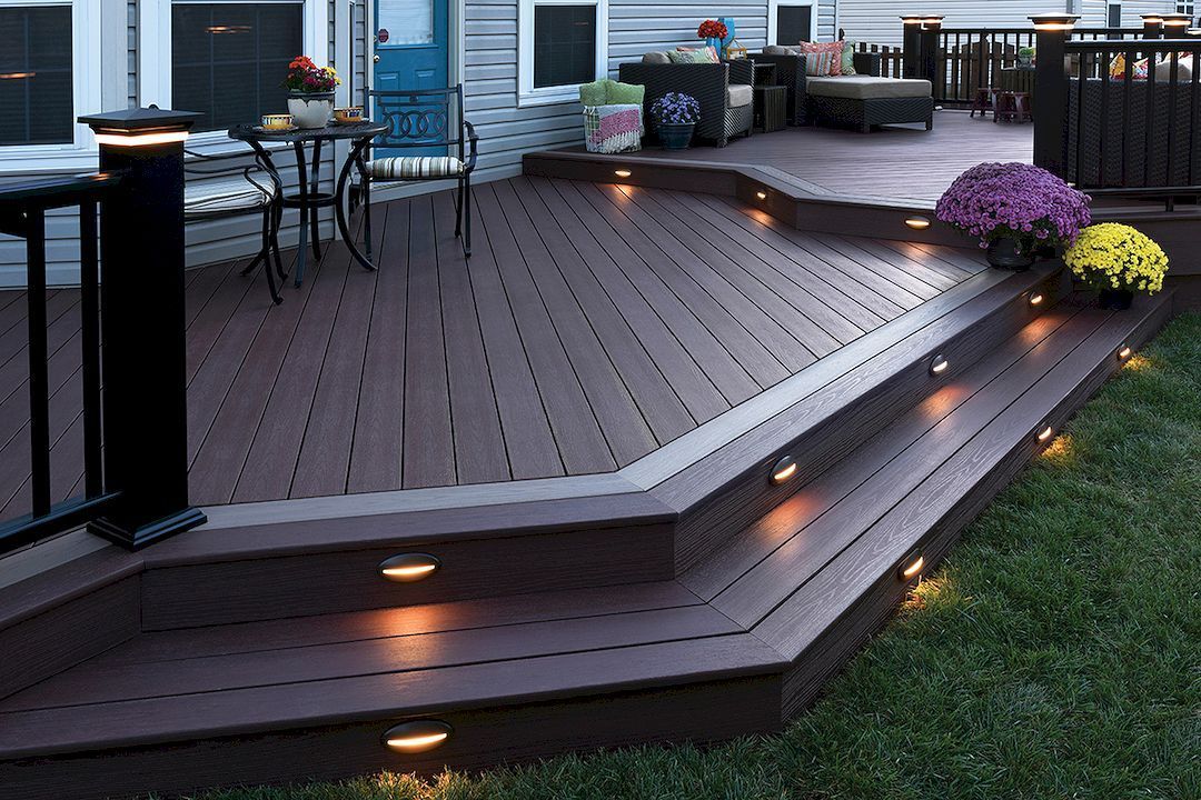 7 Multi-Functional Backyard Design Ideas To Relax And Take In Some .