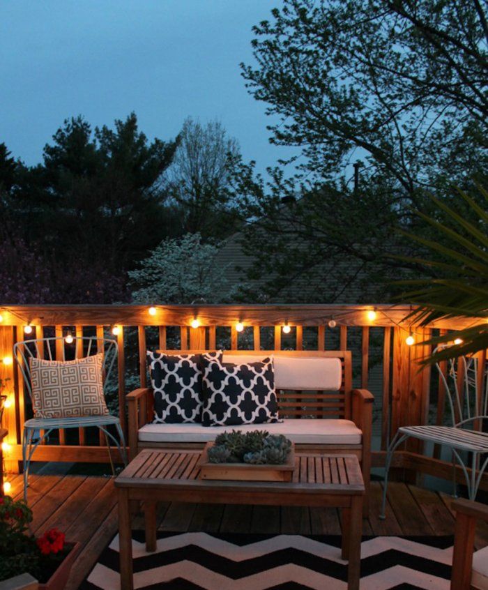 10 Decor Tips to Make Your Small Patio Feel Bigger | Apartment .