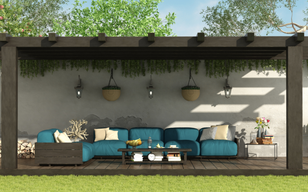 Outdoor Deck Decorating Ideas! | Contractor Cape Cod, MA &