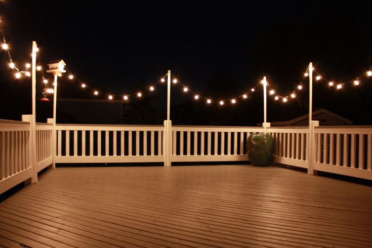 Outdoor Deck Ideas - Get Inspired to Start Your Decking Proje