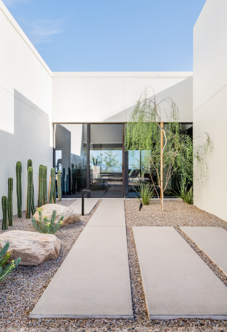75 Desert Landscaping Ideas You'll Love - May, 2024 | Hou