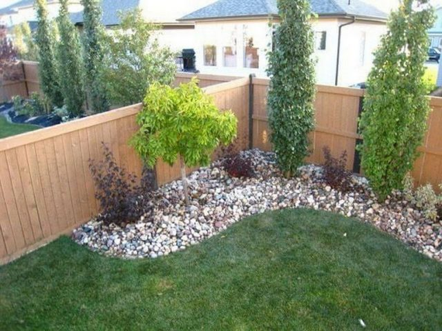 40+ Incredible Diy Small Backyard Ideas On A Budget | Privacy .