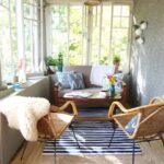 Fabulous Front Porch Makeovers & Decorating Ideas | Apartment Thera