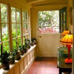 Small Enclosed Front Porch Ideas | Small enclosed porch, House .