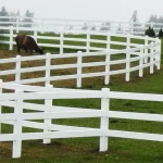 Farm Fence Solutions | Pacific Fence & Wi