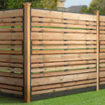 Privacy Fence Ideas - The Home Dep