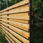65+ Cheap and Easy DIY Fence Ideas For Your Backyard, or Privacy .