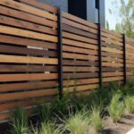 Privacy Fence Ideas: Enhance Your Outdoor Space With These Optio