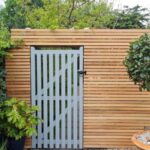 Timber Slatted Fencing: Ideas, Designs & Inspirati