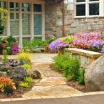 Front Yard Landscaping Ideas | Garden Desi