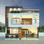 Marvelous House Front Elevation Designs And Ideas||Modern House .
